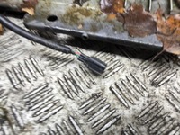 фото thumb №7, Honda accord 2009 бампер передний