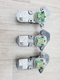 фото thumb №1, Volvo fh 4 модуль led фара