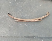 фото thumb №1, Рессора рессоры задняя mitsubishi fuso canter 3c13 06-