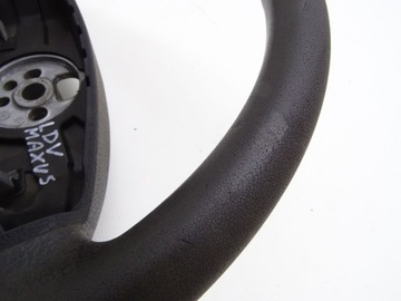 фото thumb №7, Ldv maxus 04-09 руль