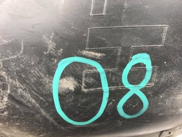 фото thumb №9, Підкрилок перед ліві hyundai i30 iii рестайлінг 86813-g4500