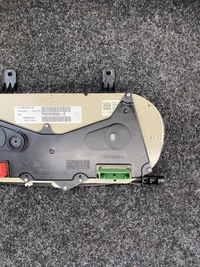 фото thumb №10, Renault kangoo i 1.5 dci счетчик приборы спидометр p8200336481-e