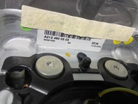 фото thumb №6, Воздуховод кожа mercedes e-klasa w212