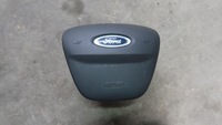 фото thumb №1, Ford focus mk4 подушка водія подушка безпеки оригінал оригінальна