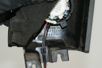 фото thumb №13, Трикутник захист дзеркало динамік лівий перед volkswagen passat b7 3aa837993b