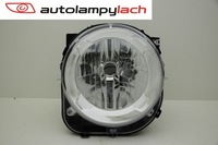 фото thumb №2, Jeep renegade od 2014- фара правый новый depo