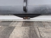 фото thumb №12, Кришка багажника кришка багажника задня vw t5 t5 lift комплектна multivan caravelle