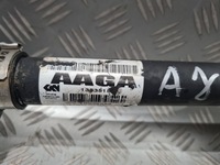 фото thumb №5, Привідний вал права довга підпора opel astra j 1.6 turbo 13335156 aaga