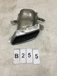 фото thumb №1, Volvo v90 s90 наконечник выхлоп левая