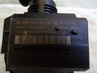 фото thumb №7, Комплект стартовий mercedes w209 3.2 a1121532679