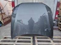 фото thumb №9, Audi a6 c7 капот крышка двигателя lz7s