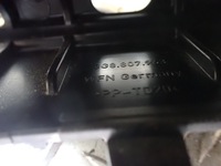 фото thumb №7, Напрямна бампера перед vw arteon 3g8807963 10743