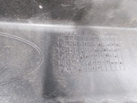 Ford s-max ii 14-19 6xpdc бампер задня org !!! em2b-17f001 Доставка, фото thumb