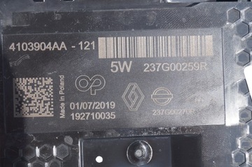 фото thumb №9, Бак насос adblue renault master opel movano 172a24289r 4113202aa