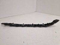 фото thumb №8, Nissan x-trail t32 2016 задняя сторона левая кронштейн / кронштейн бампера заднего