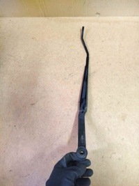 фото thumb №2, Рычаг дворники левая mazda 6