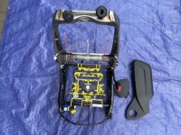 фото thumb №5, Peugeot 208 ii сиденье каркас правый перед 2022 rok