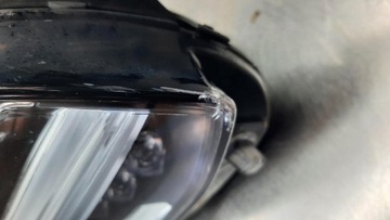 фото thumb №8, Фара правий оригінальний номер 31655808 повний led volvo xc90 ii eu 15- пошкоджений