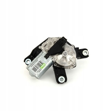 фото thumb №11, Двигун двірник зад opel zafira b 07.05-04.15 v