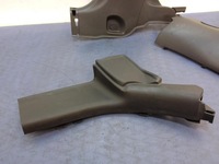 фото thumb №7, Honda city v корпус захист бік lewego