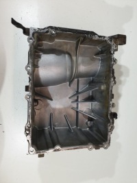 Піддон масляна e3bg-6675 ford 1.0 ecoboost m1jh Зі Шроту, фото thumb