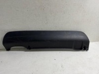 фото thumb №1, Спойлер задняя seat ibiza iii 3lift 6l6 06-08