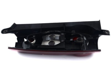 фото thumb №3, Лампа задняя зад правая 2-дверь citroen berlingo 12-