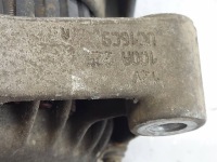 Генератор opel zafira a t98 mpv 1.6 16v x16xel 100a в Украине, фото thumb