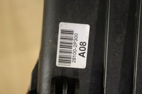 фото thumb №6, Корпус фільтра повітря hyundai santa fe ii 2.2 crdi