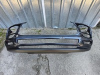 фото thumb №1, Бампер перед передний porsche macan 95b lift