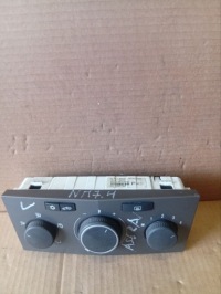 фото thumb №1, Панель обдув кондиціонера opel astra h 90151-241