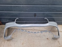 фото thumb №1, Mercedes gls x167 6.3 amg 167 бампер перед