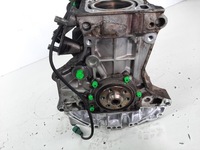 фото thumb №11, Audi a4 b5 1.6 8v lift 01r блок двигателя wal поршни поддон alz