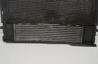 фото thumb №7, Запчасти охлаждение bmw 1 f20 7640508 2.0l дизель 2013