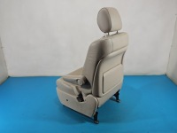 фото thumb №12, Сидіння праве перед пасажира lexus rx ii 03-08 5d європа