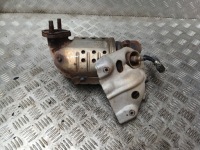 Kia picanto 2 каталізатор 1.0 ta311 2011- Недорого, фото thumb