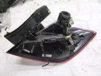 фото thumb №3, Ford fiesta mk 8 лампа левый левая задняя led