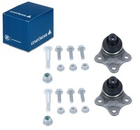 фото thumb №1, 2x шаровая опора рычага перед ford fiesta v fusion mazda 2 dy