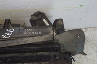 фото thumb №11, Радіатор вентилятор jeep grand cherokee wk 3.0crd