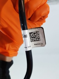 фото thumb №6, Шланг циліндр зчеплення 9829935580 opel combo e berlingo iv 21r 1.5d eu