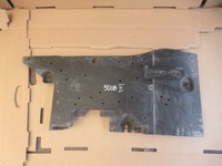 фото thumb №1, Peugeot 5008 ii защита подвеска задняя 9820153180