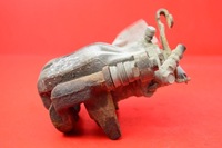 фото thumb №4, Супорт гальмівний лівий задня mazda 3 iii bm 1.5 skyactive-g 100 km 13-16