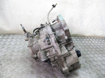 фото thumb №11, Renault espace iv 3.5 коробка передач коробки передач su1.025 8200388221