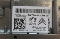 фото thumb №11, Магнітола автомагнітола (радіо, програвач) cd peugeot 308 i t7 96766652xh