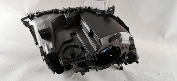 фото thumb №9, Bmw 7 f01 f02 рестайлінг lci повний led лівий фара