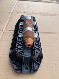 фото thumb №2, Discovery sport l550 lift подушка пасажира