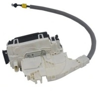 фото thumb №1, Замок дверь зад правые mercedes c-klasse e-klasse