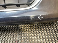 фото thumb №9, Бампер перед передний противотуманная фара peugeot 308 i t7 lift 2011-