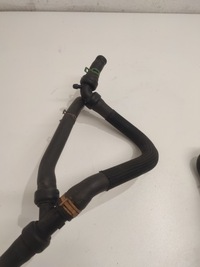 фото thumb №5, Renault fluence труба шланг wąż wody 1.5dci