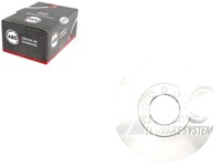 фото thumb №1, Тормозные диски тормозные 2szt iveco daily iv 06- a.b.s.